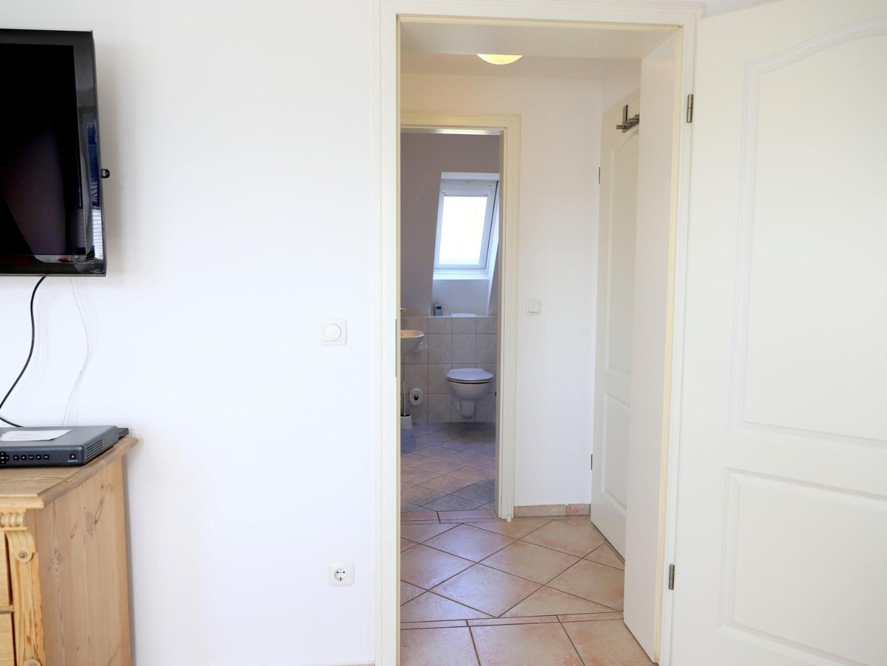 Geschmackvoll Eingerichtete Ferienwohnung Fuer 2 Personen, Verspricht Entspannung Pur. Westerland Zewnętrze zdjęcie
