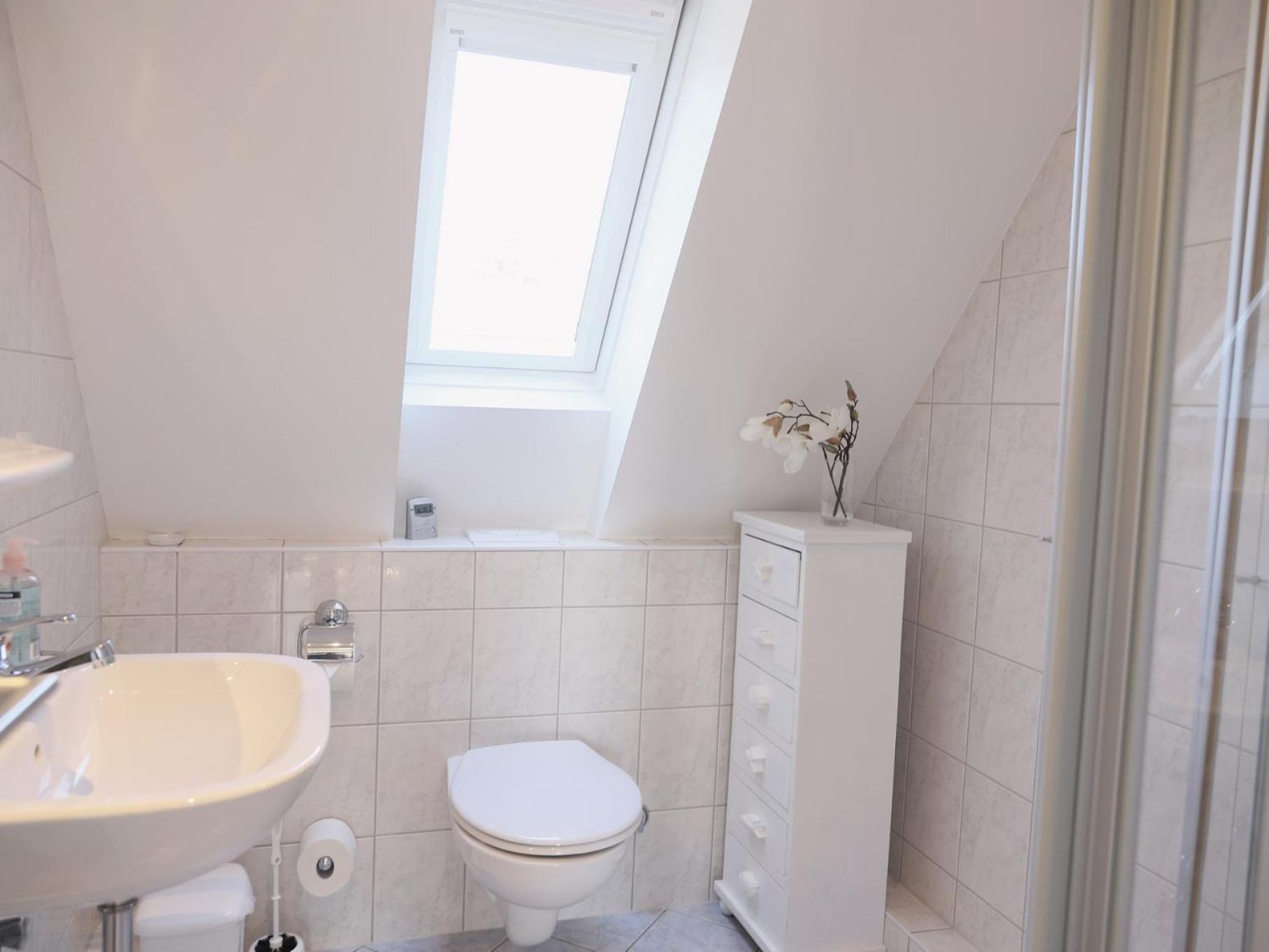 Geschmackvoll Eingerichtete Ferienwohnung Fuer 2 Personen, Verspricht Entspannung Pur. Westerland Zewnętrze zdjęcie